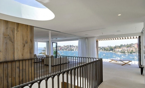 Πολυτελής Κατοικία στο Σίδνεϊ